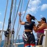 Nibi Spirit of our Waters Sailing Experience - Who Should Consider This Experience?