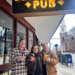 Nicky & Paulie's Tour o' Boston - The Itinerary Breakdown: What to Expect