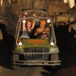 Night at Xplor Fuego! Fire, Adrenaline and Adventure - Frequently Asked Questions