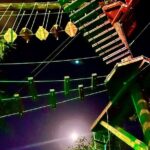 Night Ninja Adventure Course in Kapolei - What to Expect from the Night Ninja Course