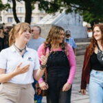 Night on Niagara Walking Tour with Fireworks Cruise + Dinner - The Value of This Experience