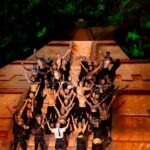 Night Rhythms - Alma - Show and Dinner in Puerto Vallarta - Real Traveler Insights