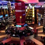 Night Vancouver (Music,Bars,Clubs & Casino) - What to Expect on Your Night Vancouver Tour