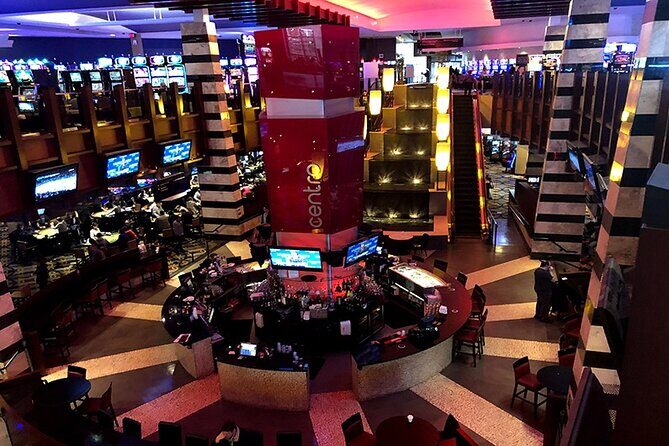 Night Vancouver (Music,Bars,Clubs & Casino) - What to Expect on Your Night Vancouver Tour