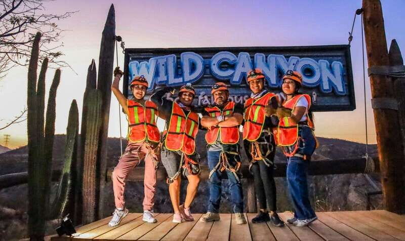 Night Ziplines & UTV Adventure & Mexican Parrillada - Final Thoughts: Is It Worth It?