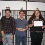 Nightingale Puzzle Room Experience - The Value of the Price Point