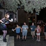 Nightmares & Nightcaps Haunted San Diego Walking Tour - The Value of the Experience