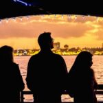 Nights of Lights Boat Cruise - The Vessels and Experience