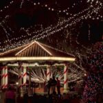 Nights of Lights Celebration in St. Augustine - What’s Included and What’s Not