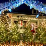 Nights of Lights Private Electric Golfcart Tour up to 7 People - Why You Might Love This Experience