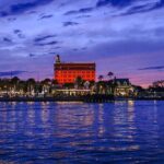 Nights of Lights Sailboat Tour at St Augustine Sailing - Practical Details that Matter