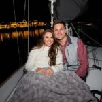 Nights of Lights Sailboat Tour St Augustine Sailing - Breaking Down the Details