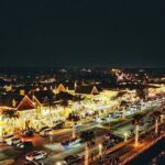 Nights of Lights Viewing with Drinks and Live Music Sunset Sail - The Real Deal: What the Reviews Say