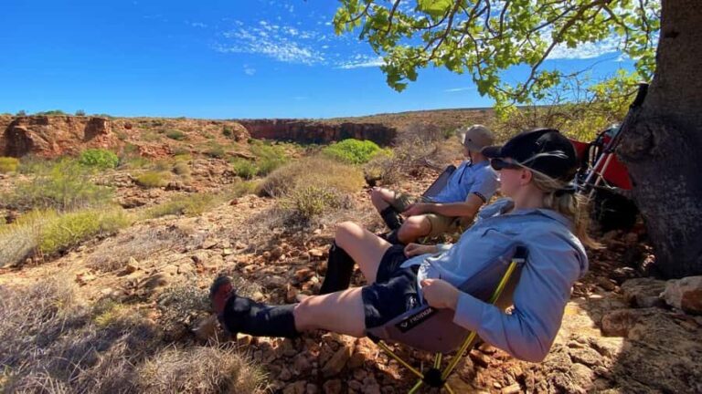 Ningaloo: Private Wilderness Charter with Local Guide - What Makes This Tour Stand Out?