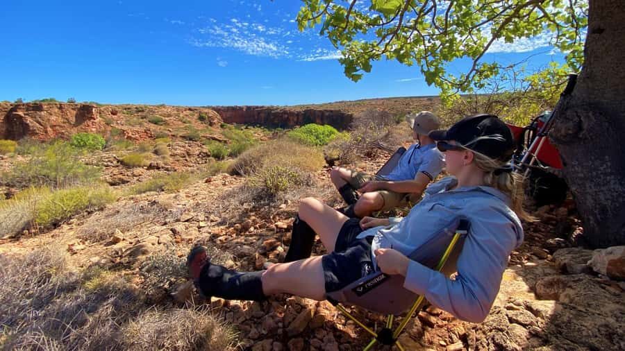 Ningaloo: Private Wilderness Charter with Local Guide - What Makes This Tour Stand Out?