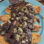 No Meat, Just Heat Ensenada Vegan Bar Hop - The Stops in Detail