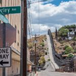 Nogales Past & Present Tour - Exploring the Border Gates and Customs House