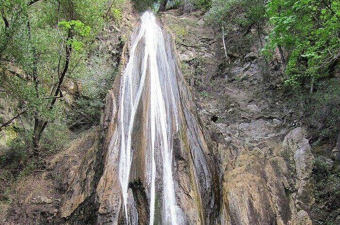 Nojoqui Canyon Wine Country Tour with Optional Lunch - What’s Included and What to Expect