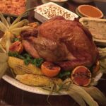 NOLA Carte Food Tours - Food & Beverage Details