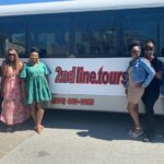 Nola Culture City / Music & Celebrities Combo Tour with Bar stop - How the Tour Unfolds