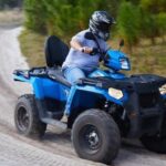Nomad ATV Riding Houston - Who Is This Tour For?