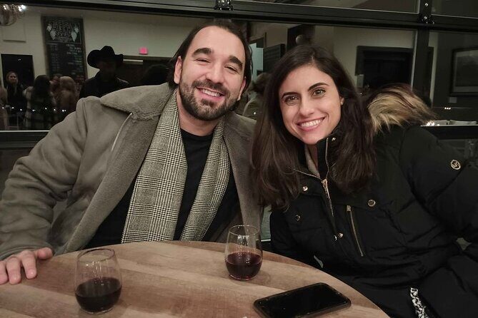 NON BUS 4 Winery Traverse City Wine Tour on Old Mission Peninsula - The Value and Practicalities