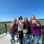 NON BUS BRYS Estates FROSE' Traverse Old Mission Wine Tour - Final Thoughts
