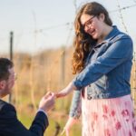 NON BUS PROPOSAL Old Mission Wine Tour in the Cadillac Escalade - The Stops and What to Expect