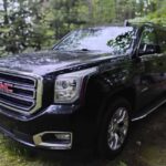 NON BUS Proposal Wine Tour GMC Yukon - Who Should Book This Tour?