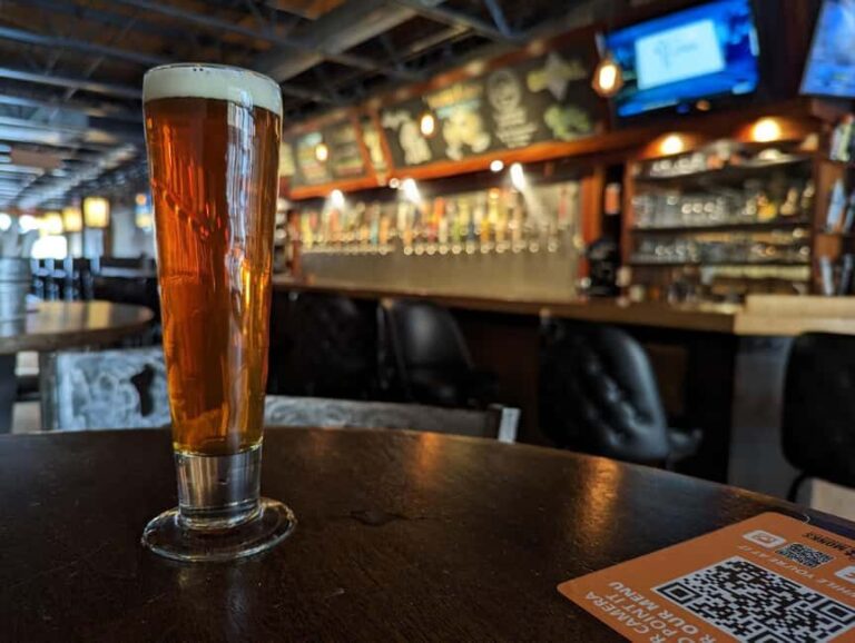 NON BUS Traverse City IPA, Beer, Distillery and Wine Tour - What to Expect at Each Stop