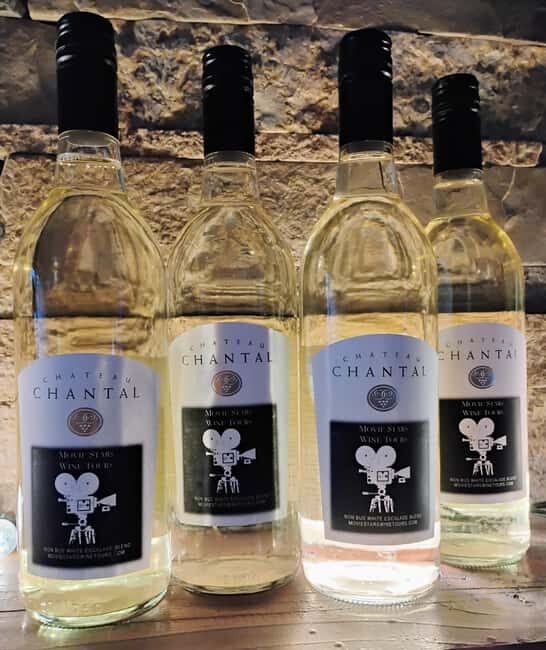 NON BUS Traverse City Old Mission Hard Cider Lovers Tour - Who Should Consider This Tour?