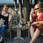 NON BUS Traverse City Singles Mingle Sunset Wine Distillery Tour - Who Should Consider This Tour?