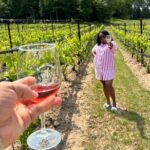 NON BUS VIP GMC Yukon Traverse Old Mission Peninsula Wine Tour - Who Should Book This Tour?