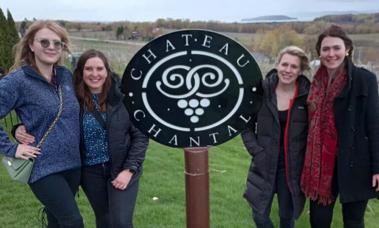 NON BUS VIP Red Wine Lovers Old Mission Traverse Wine Tour - Final Thoughts