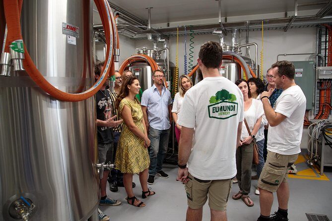 Noosa Brewery Tour - The Best of Noosa - FAQs