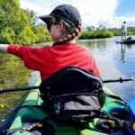 Noosa Everglade Kayak -South/Noosa End - Searching for Stingrays! - Pricing and Value: Is It Worth It?