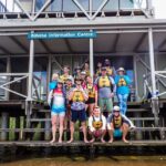 Noosa Everglades: Truly Sustainable Guided KAYAK Tour - Who Is This Tour Best For?
