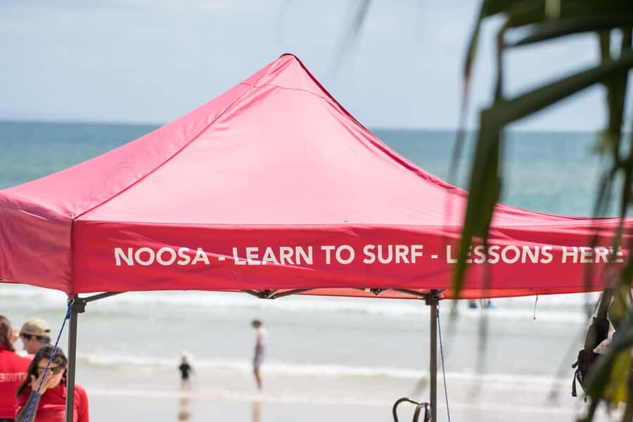 Noosa Heads - 2-Hour Surf Lesson with Expert Instructors - Is This Tour Suitable for Everyone?