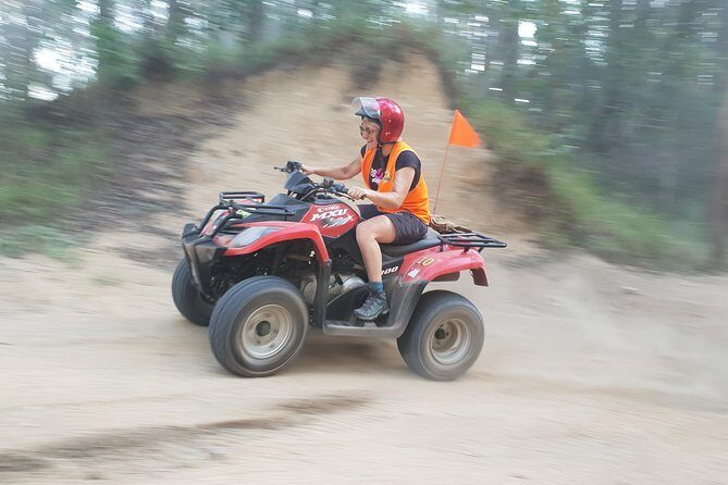 Noosa Quad Bike Tours - Who Will Love This Tour?