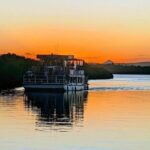 Noosa Queen Sunset Cruise River - What the Reviews Say