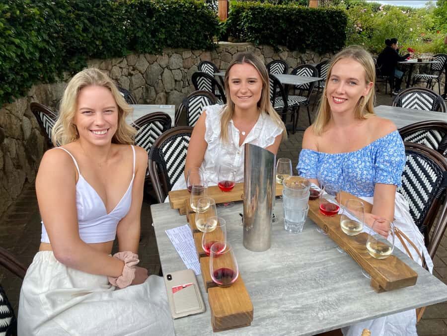 Noosa: Winery, Gin Distillery and Brewery Tour with Lunch - Practical Details and What’s Included