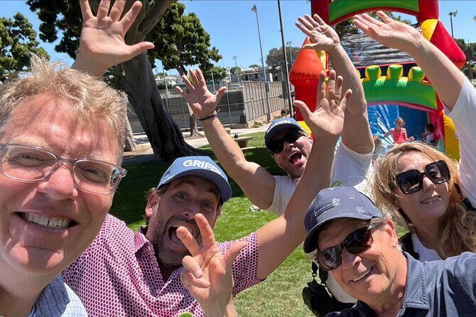 Norfolk Bar Crawl - What Reviews Are Saying (Based on Available Data)