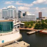 Norfolk Buffet Dinner Cruise - What You Can Expect During the Itinerary