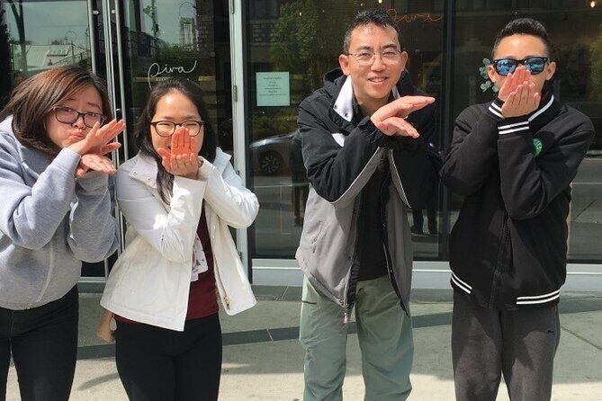 Norfolk City Scavenger Hunt Excursion by Wacky Walks - Real Traveler Insights