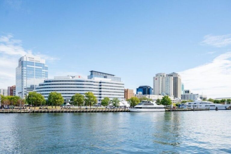 Norfolk: Coffee Tasting Pass - The Full Experience: What Could You Expect?