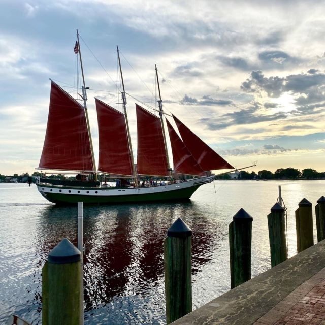 Norfolk: Virginia Zoo & Battleship Wisconsin Combo Ticket - The Experience: What You Can Expect