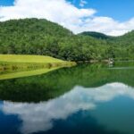 North Atlanta: Black Rock Mountain Park Self-Guided Tour - What to Expect on Your Self-Guided Adventure