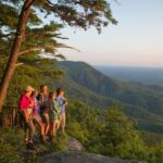 North Atlanta: Fort Mountain Park Self-Guided Slingshot Tour - What to Expect from the Tour