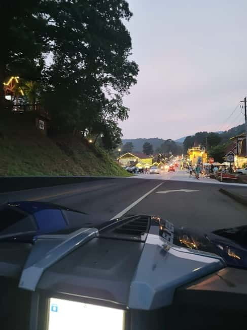 North Atlanta Polaris Slingshot Group Tour - What Travelers Say