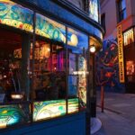 North Beach and Chinatown Smartphone Guided Walking Tour - What the Experience Means for You